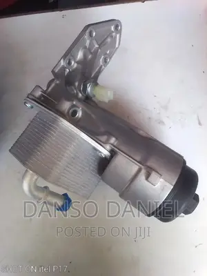 Ford Ranger(T6) Oil Cooler