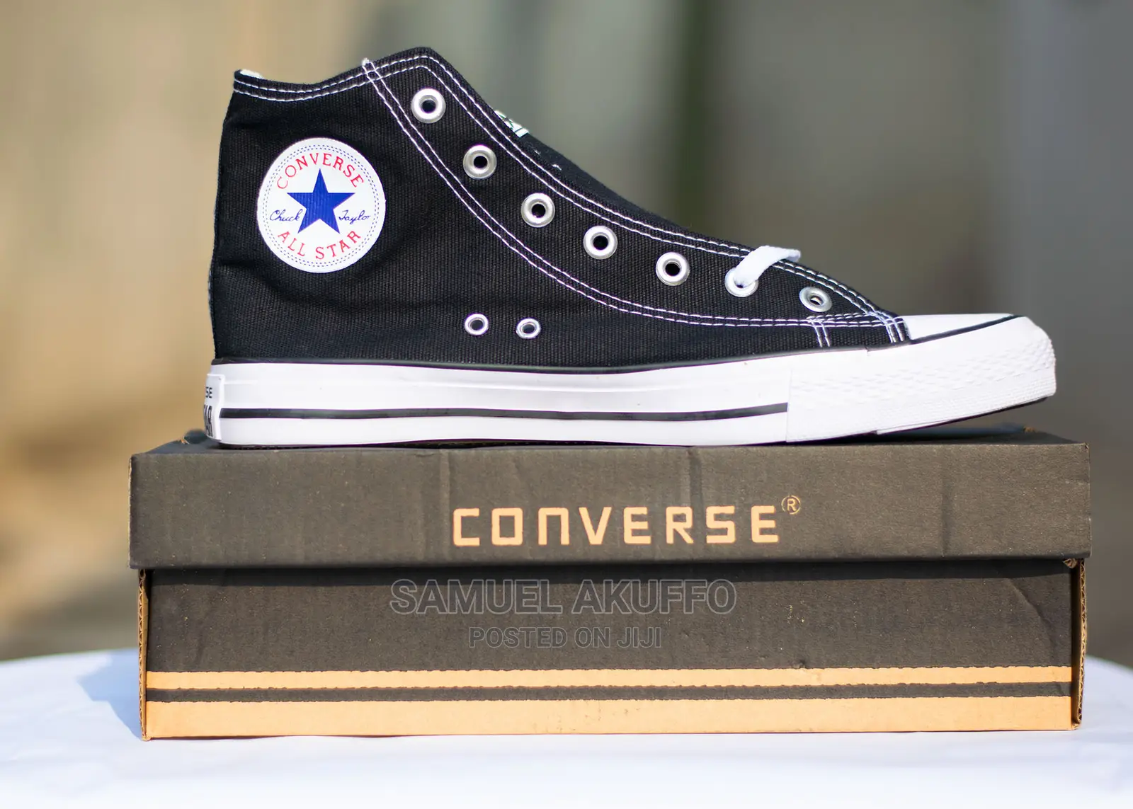 Converse All Star