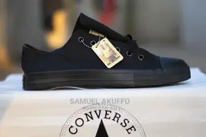 Converse All Star
