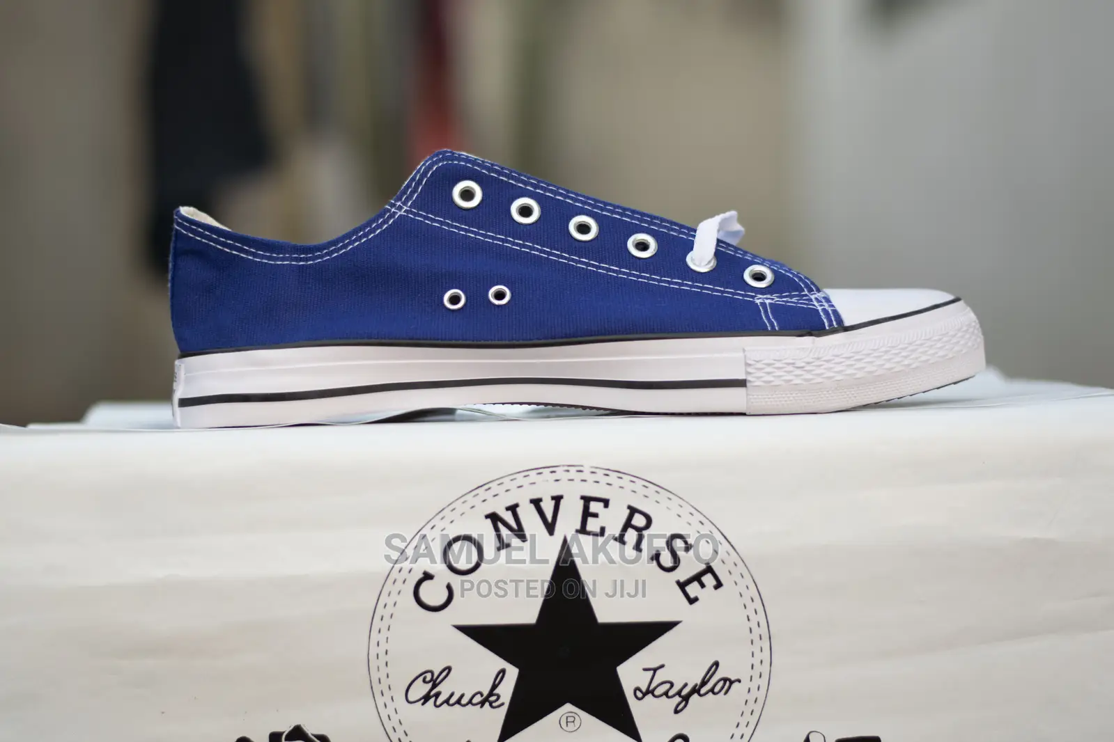 Converse All Star