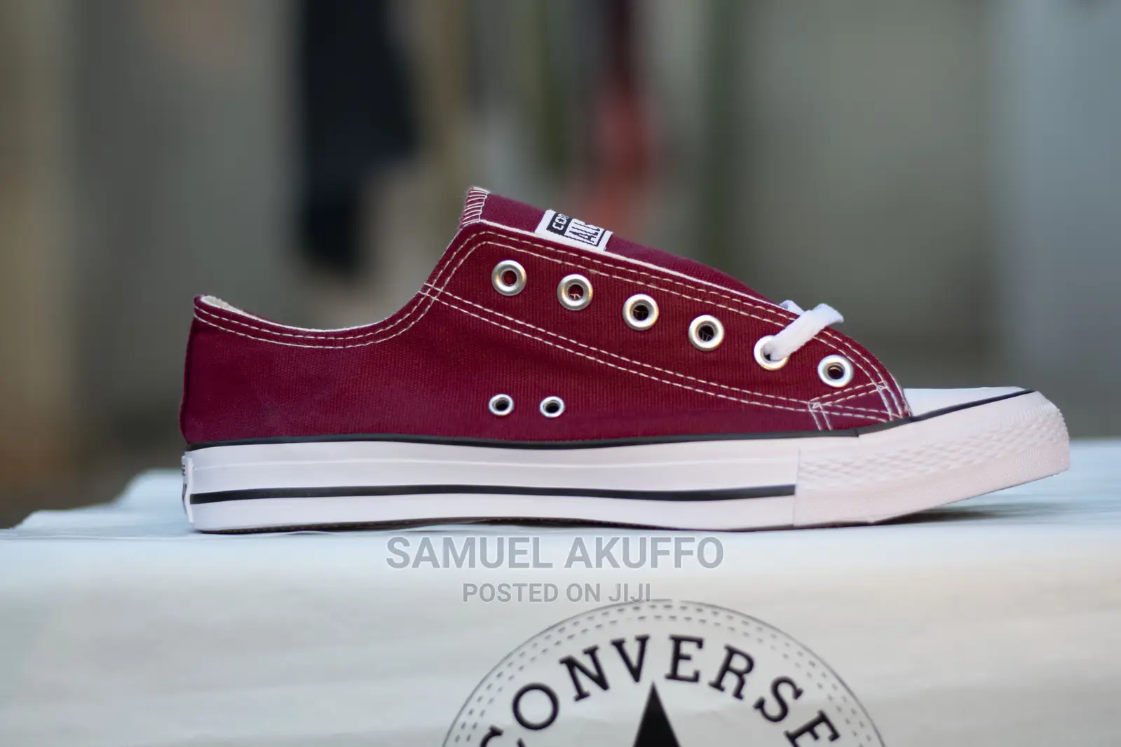 Converse All Star