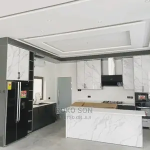 4bdrm Duplex in Dr Roko, East Legon for Sale