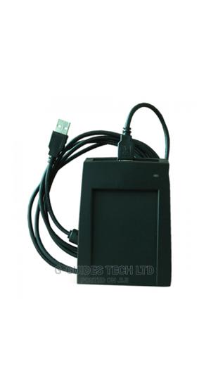CR60W Encoder or RFID USB Reader for Hotel Management in Madina ...