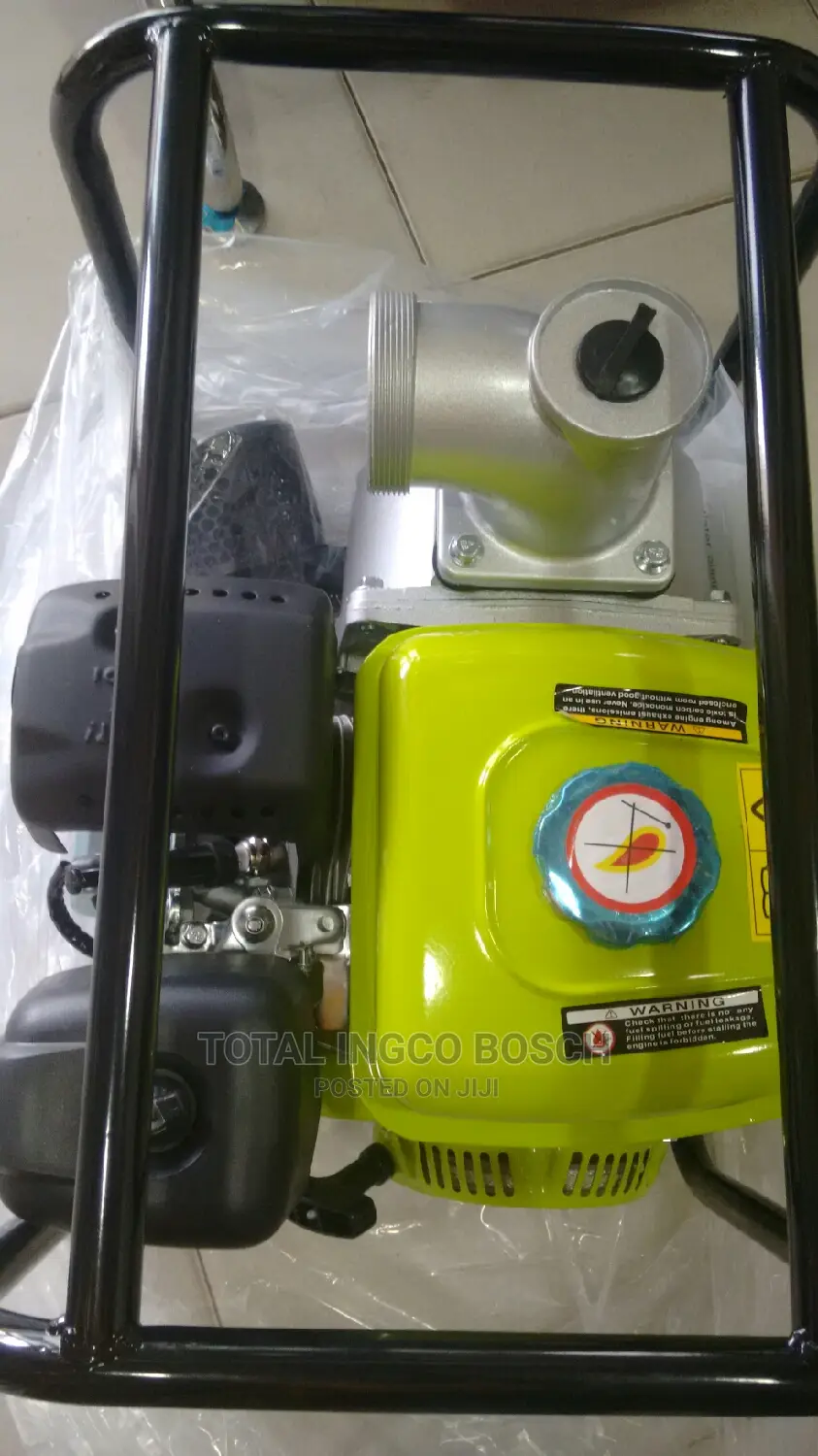 Water Pump 3 Inche ( Ecoolmax)