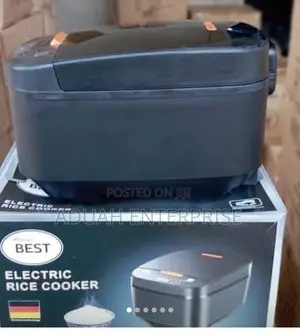 Multipurpose Rice Cooker 5L