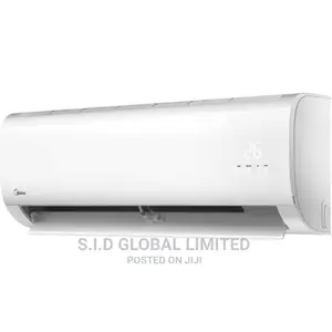 Midea 1.5hp R410 Split Air Conditioner Msaf-12crn1