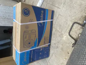 Midea 1.5hp R410 Split Air Conditioner Msaf-12crn1