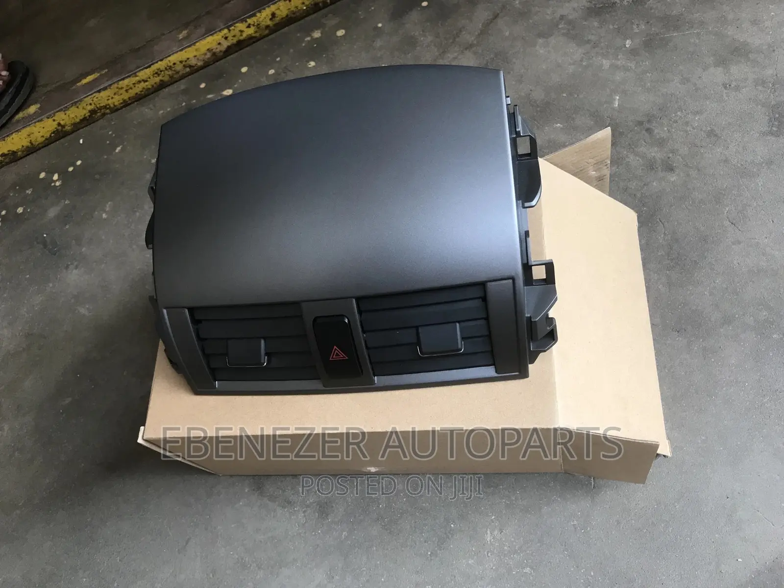 Corolla 2011,2012 AC Vent