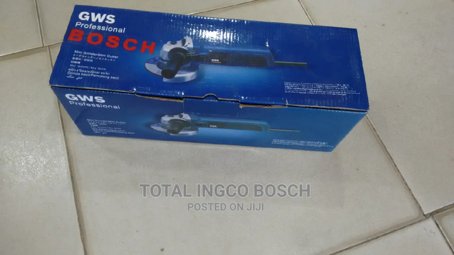 Angle Grinder 800 -1000watt