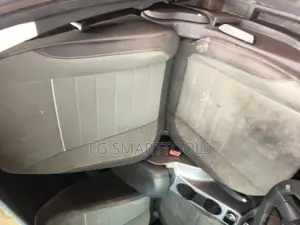Car Interior Detailing / Cleaning