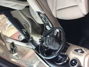 Car Interior Detailing / Cleaning
