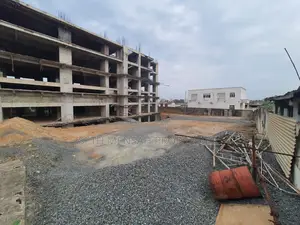 15 Storey Building for Sale at Osu