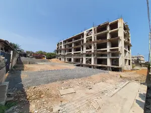 15 Storey Building for Sale at Osu