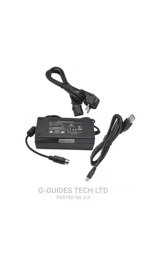 Zkteco Zkp8001 80mm Thermal Receipt Printer With Auto-cutter