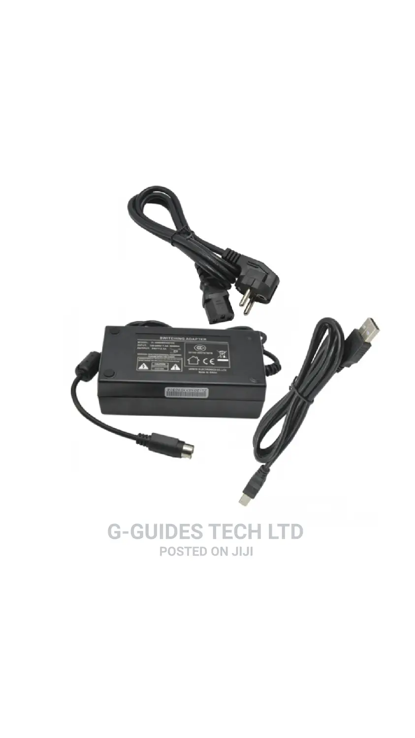 Zkteco Zkp8001 80mm Thermal Receipt Printer With Auto-cutter