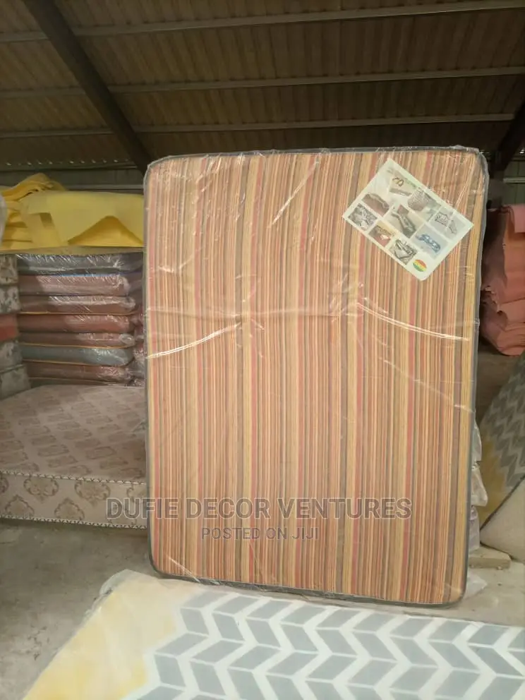 Orthopedic Queen Size Mattress
