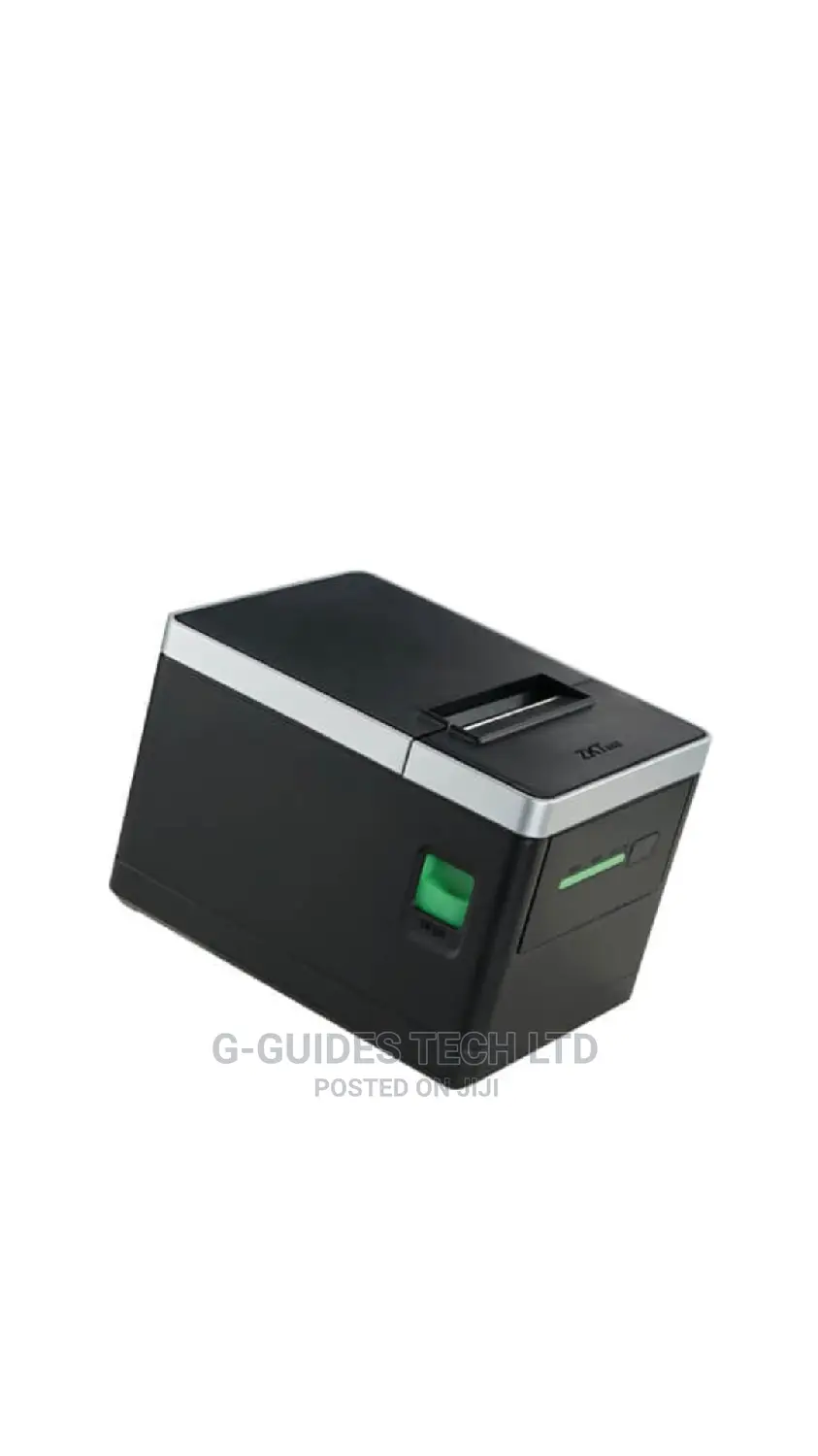 Zkteco Zkp8008 80mm Thermal Receipt Printer With Auto-cutter