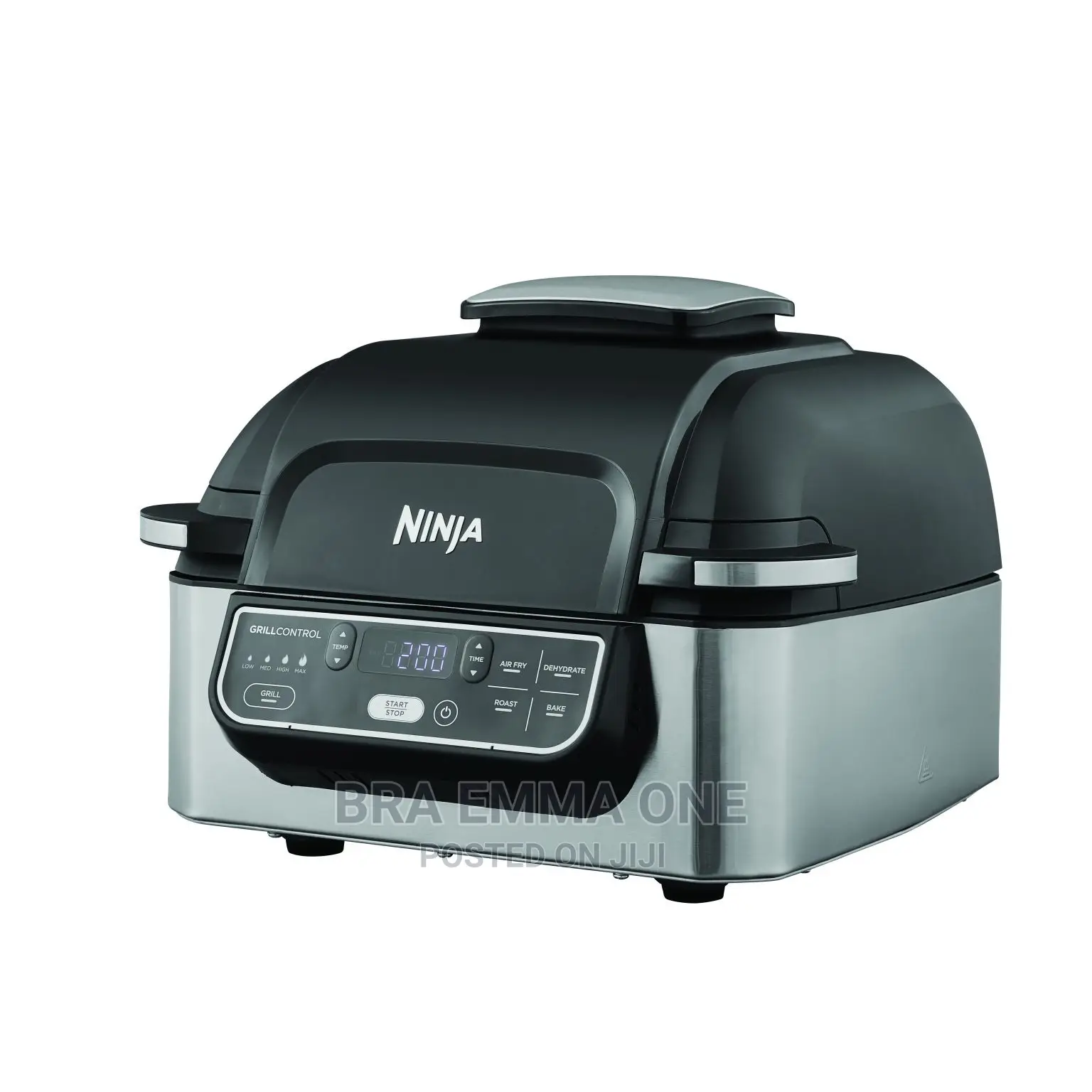 Ninja 5in1 Air Fryer
