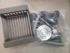 Armless Kitchen Sink Cabinet Double Bowl
