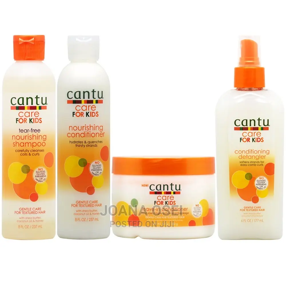 Cantu Kids Set