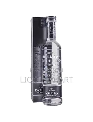 Maestro Dobel Diamante Tequila