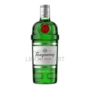 Tanqueray Gin