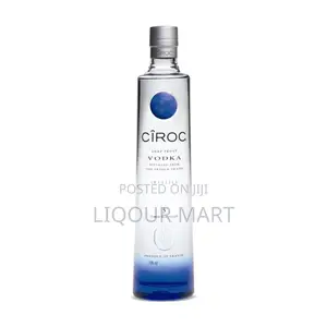 Ciroc Vodka
