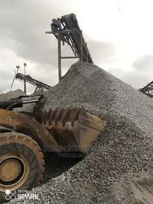Quarry Stones and Quarry Dust Supplying