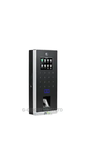 ZKTECO Procapture-T Fingerprint Standalone Access Control