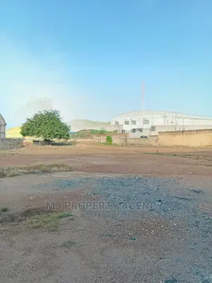 7500 Sqm Warehouse at Tema