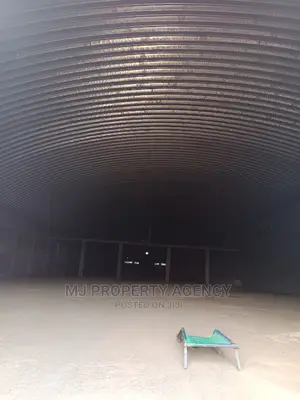 7500 Sqm Warehouse at Tema