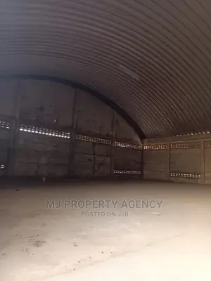 7500 Sqm Warehouse at Tema