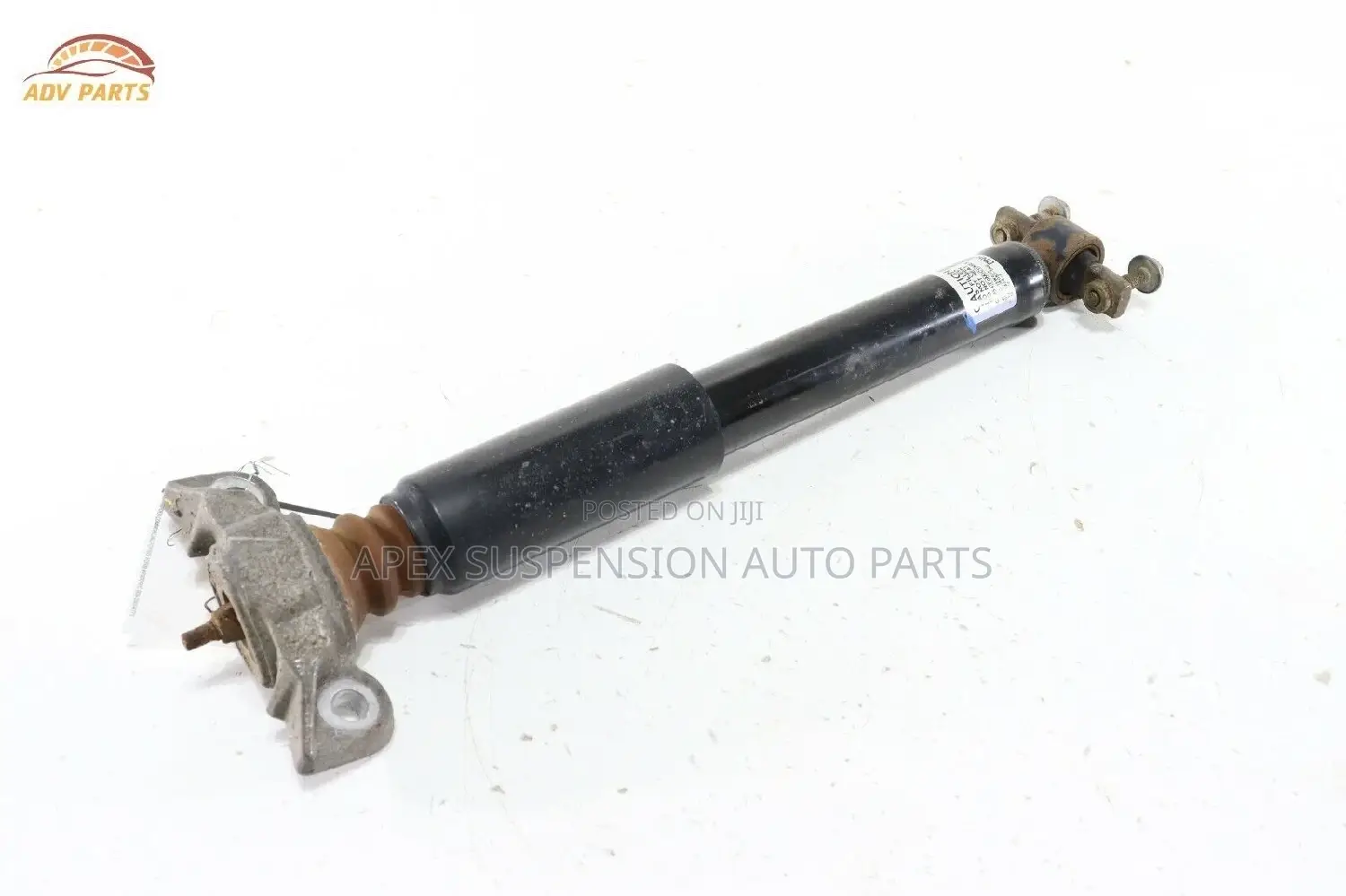 Ford Fusion 2013-2016 Back Shock Absorbers