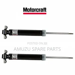 Ford Fusion 2013-2016 Back Shocks Absorbers