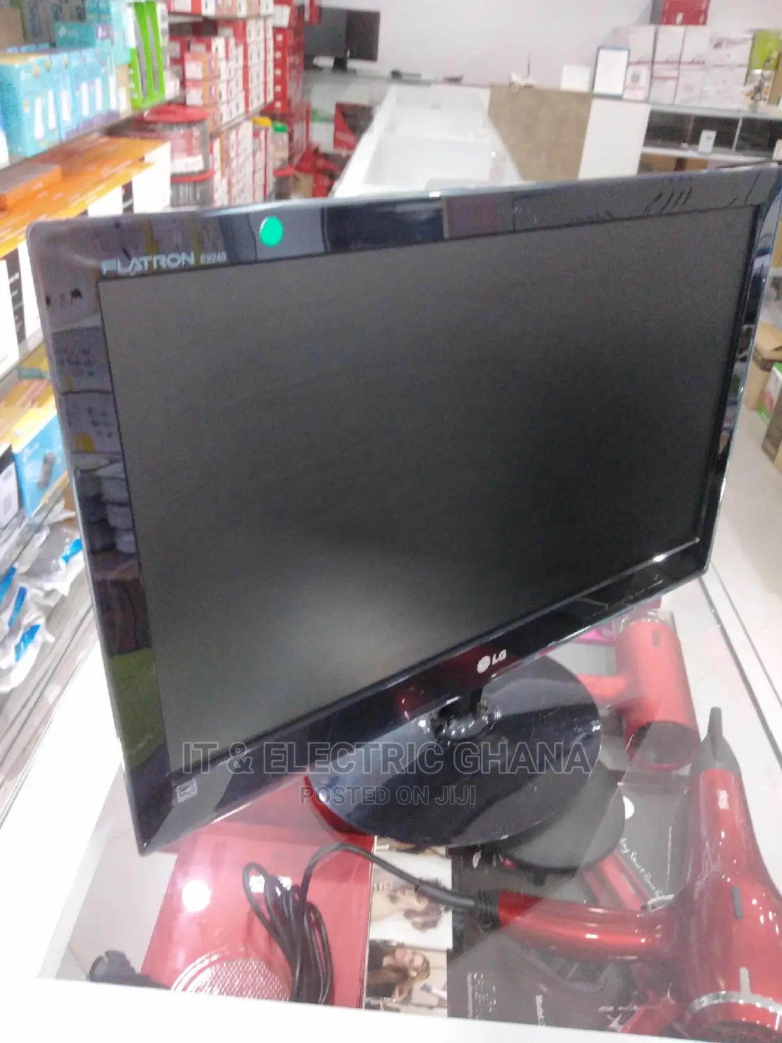 LG 22 Inches Monitor