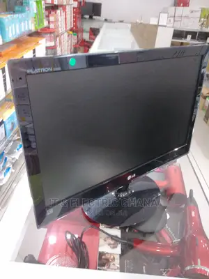 LG 22 Inches Monitor