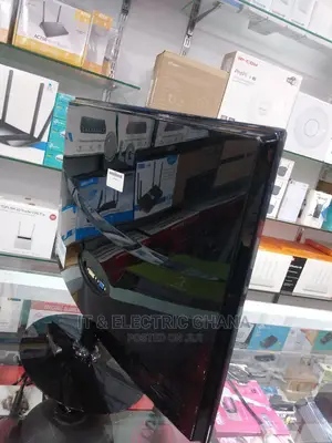 LG 22 Inches Monitor