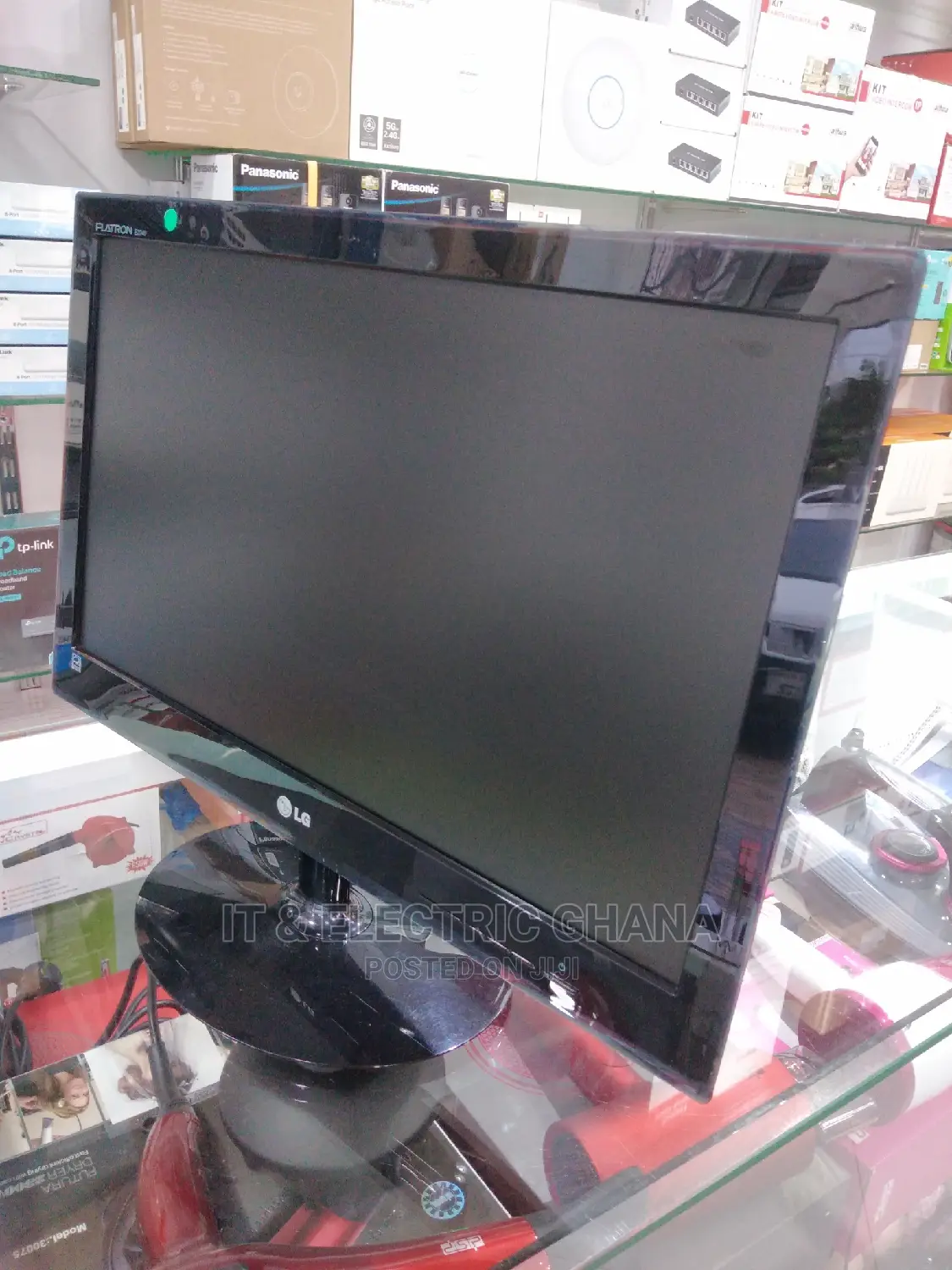 LG 22 Inches Monitor