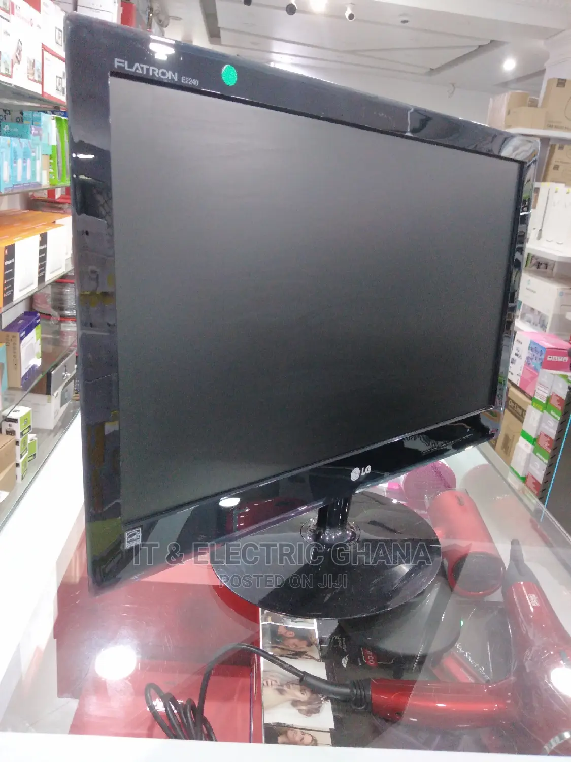 LG 22 Inches Monitor