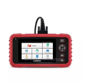 Advance Car Diagnosis Machine Scanner Launch 129X