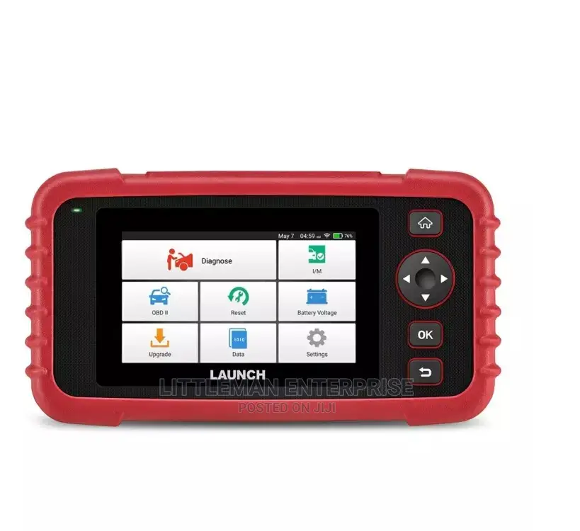 Advance Car Diagnosis Machine Scanner Launch 129X