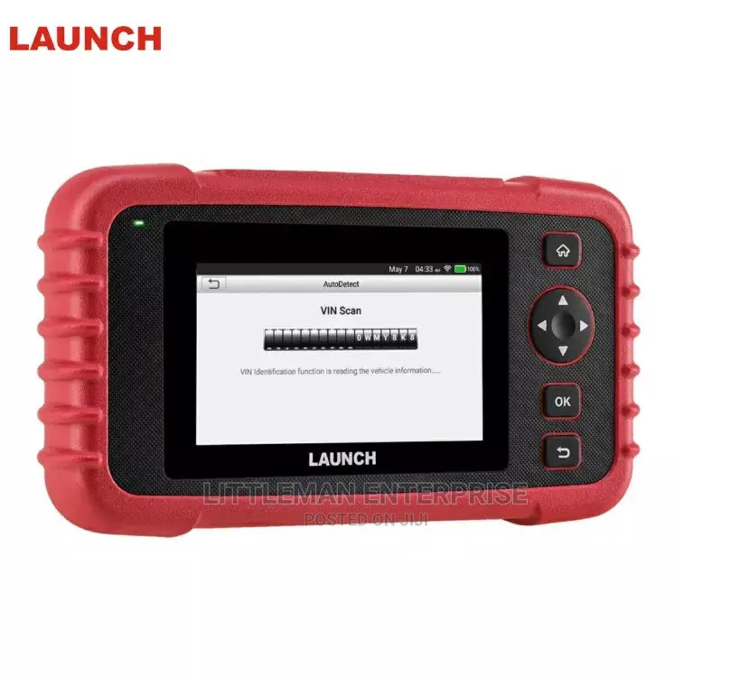 Advance Car Diagnosis Machine Scanner Launch 129X