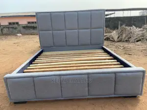 Double Bed