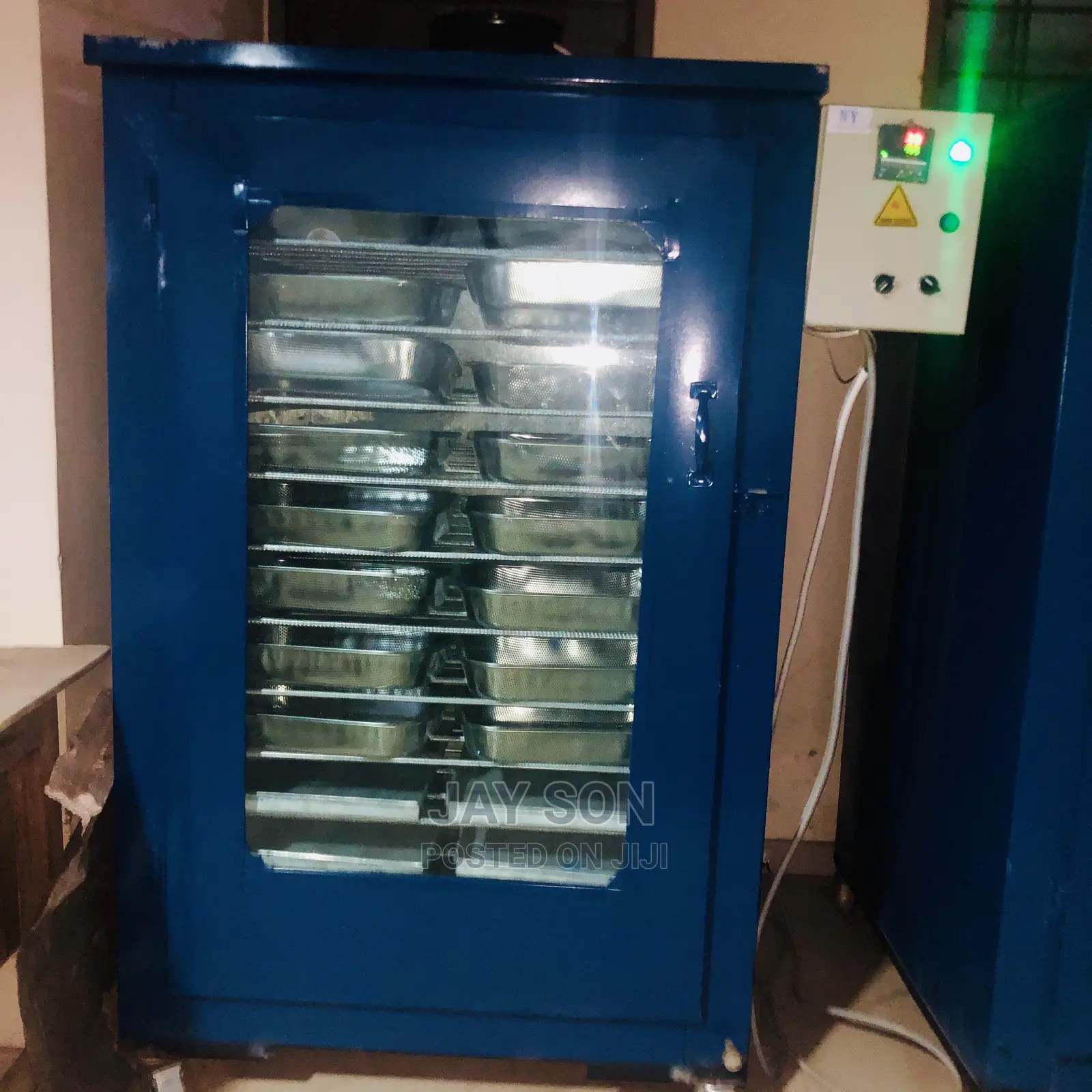 Commercial Food Dehydrator 40 Trays