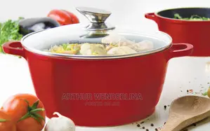 SQ Professional - 5pc Stockpot Set