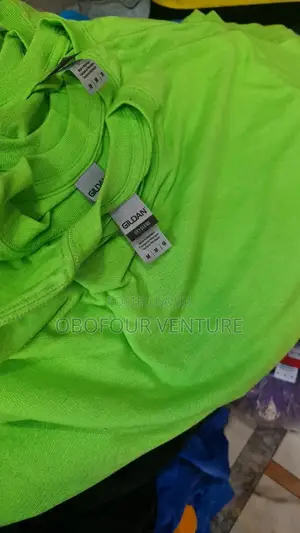Quality Unisex T Shirts