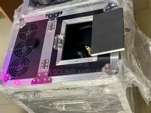 Haze Machine