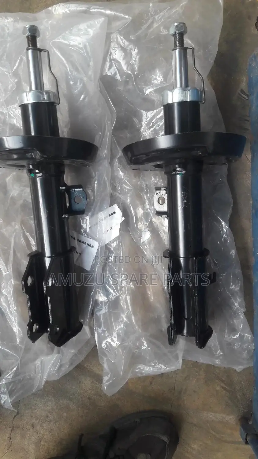 Chervolet Cruze 2016-2019 Front Shock Absorbers