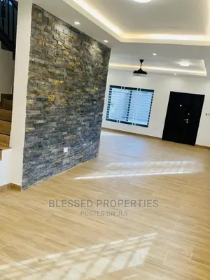 4bdrm Mansion in Blessed Property, Dome for Sale