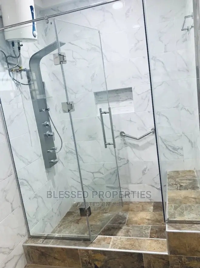 4bdrm Mansion in Blessed Property, Dome for Sale